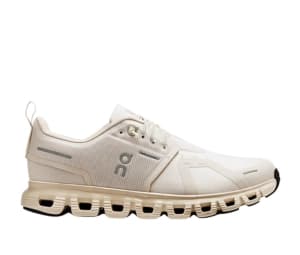 Buy On Running Cloud 6 Waterproof Pearl Cream (Women's) at Sasom – Authentic and Ready to Ship