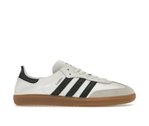 Buy adidas Samba Decon White Black Gum at Sasom – Authentic and Ready to Ship