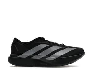 Buy adidas Adizero Evo SL Black Iron Metallic at Sasom – Authentic and Ready to Ship