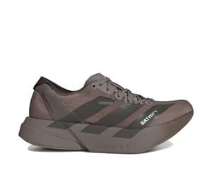 Buy adidas Adizero Adios Pro 4 Satisfy Brown Aurora Coffee at Sasom – Authentic and Ready to Ship