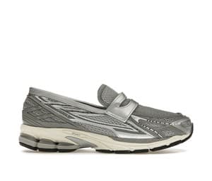 Buy New Balance 1906L Loafer Metallic Silver at Sasom – Authentic and Ready to Ship
