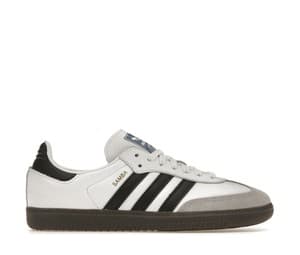 Buy adidas Samba OG Cloud White Core Black at Sasom – Authentic and Ready to Ship