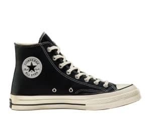 Buy Converse Chuck Taylor All Star 70 Hi Black at Sasom – Authentic and Ready to Ship