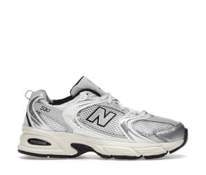 Buy New Balance 530 Silver Cream at Sasom – Authentic and Ready to Ship