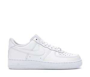 Buy Nike Air Force 1 '07 Triple White at Sasom – Authentic and Ready to Ship